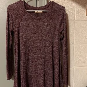 Long Sleeve Hollister